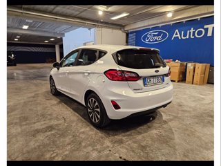 FORD Fiesta 5p 1.0 ecoboost h titanium 125cv