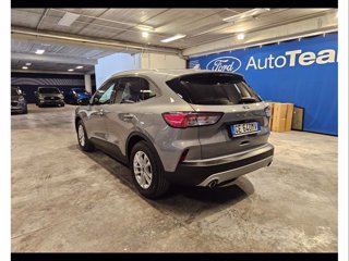 FORD Kuga 1.5 ecoblue titanium 2wd 120cv