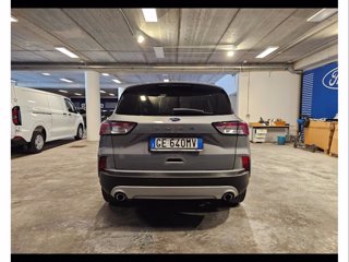 FORD Kuga 1.5 ecoblue titanium 2wd 120cv