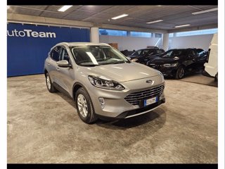 FORD Kuga 1.5 ecoblue titanium 2wd 120cv