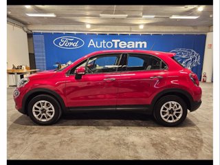 FIAT 500x 1.6 mjt pop star 4x2 120cv my17