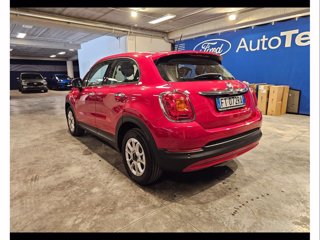 FIAT 500x 1.6 mjt pop star 4x2 120cv my17