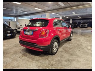 FIAT 500x 1.6 mjt pop star 4x2 120cv my17