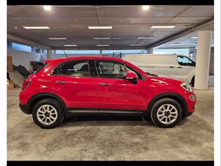 FIAT 500x 1.6 mjt pop star 4x2 120cv my17