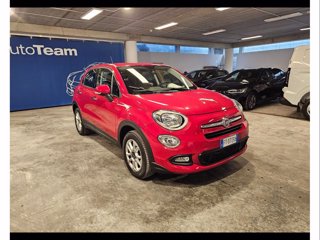 FIAT 500x 1.6 mjt pop star 4x2 120cv my17