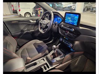 FORD Kuga 1.5 ecoblue st-line 2wd 120cv