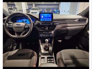 FORD Kuga 1.5 ecoblue st-line 2wd 120cv