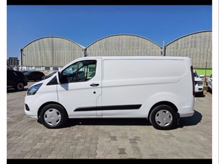 FORD Transit custom 320 2.0 tdci 130cv trend l1h1 e6.2