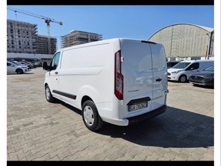 FORD Transit custom 320 2.0 tdci 130cv trend l1h1 e6.2