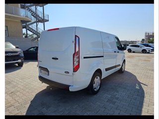 FORD Transit custom 320 2.0 tdci 130cv trend l1h1 e6.2