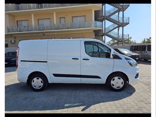 FORD Transit custom 320 2.0 tdci 130cv trend l1h1 e6.2