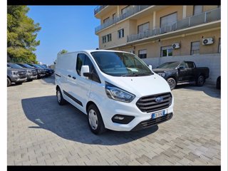 FORD Transit custom 320 2.0 tdci 130cv trend l1h1 e6.2