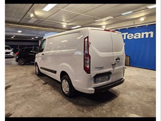 FORD Transit custom 280 2.0 tdci 130cv trend l1h1 e6.2