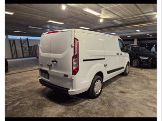 FORD Transit custom 280 2.0 tdci 130cv trend l1h1 e6.2