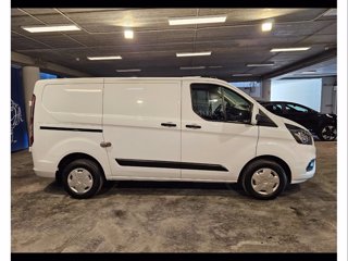 FORD Transit custom 280 2.0 tdci 130cv trend l1h1 e6.2