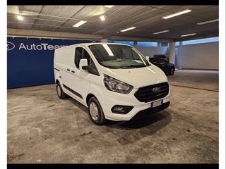 FORD Transit custom 280 2.0 tdci 130cv trend l1h1 e6.2