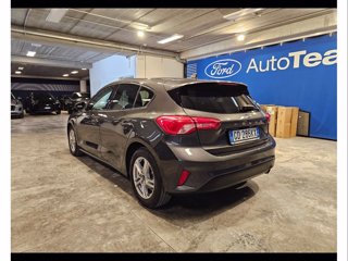 FORD Focus 1.5 ecoblue business s&s 120cv