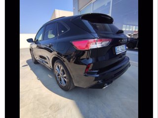 FORD Kuga 1.5 ecoblue st-line 2wd 120cv