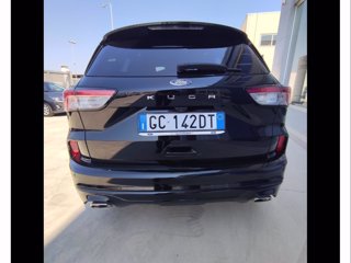 FORD Kuga 1.5 ecoblue st-line 2wd 120cv