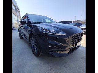 FORD Kuga 1.5 ecoblue st-line 2wd 120cv