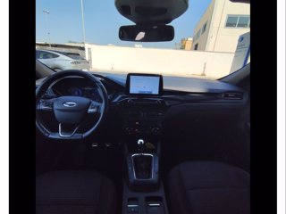 FORD Kuga 1.5 ecoblue st-line 2wd 120cv