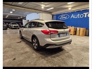 FORD Focus active sw 1.5 ecoblue v co-pilot s&s 120cv auto