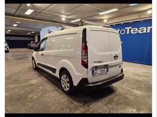 FORD Transit connect 210 1.5 ecoblue(tdci) 100cv trend l2h1 e6.2