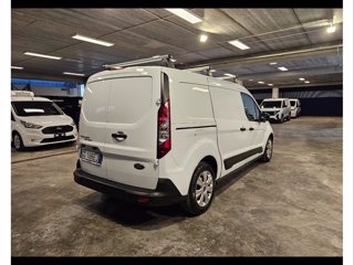 FORD Transit connect 210 1.5 ecoblue(tdci) 100cv trend l2h1 e6.2