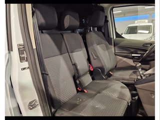 FORD Transit connect 210 1.5 ecoblue(tdci) 100cv trend l2h1 e6.2