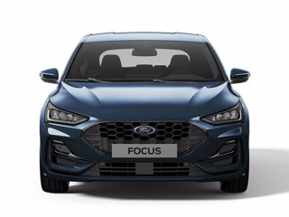 FORD Focus ST-Line 1.5 EcoBlue 115 CV 5 porte PS