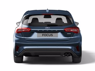 FORD Focus ST-Line 1.5 EcoBlue 115 CV 5 porte PS