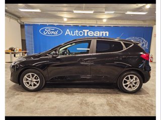 FORD Fiesta 5p 1.5 ecoblue titanium 85cv s&s my20.75