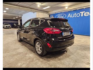 FORD Fiesta 5p 1.5 ecoblue titanium 85cv s&s my20.75