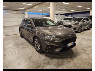 FORD Focus 1.5 ecoblue st-line s&s 120cv my20.75