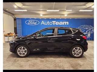 FORD Fiesta 5p 1.1 titanium 75cv