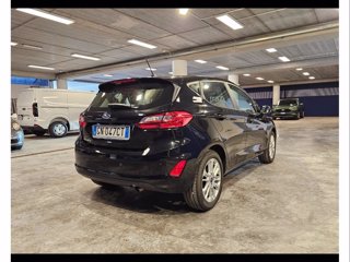 FORD Fiesta 5p 1.1 titanium 75cv