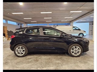 FORD Fiesta 5p 1.1 titanium 75cv