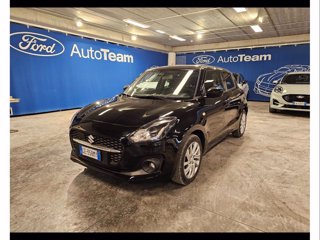 SUZUKI Swift 1.2h cool 2wd