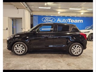 SUZUKI Swift 1.2h cool 2wd