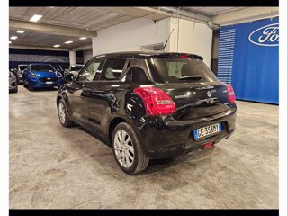 SUZUKI Swift 1.2h cool 2wd