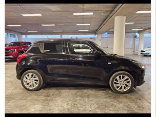 SUZUKI Swift 1.2h cool 2wd