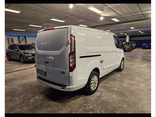 FORD Transit custom 300 2.0 tdci 130cv titanium l1h1 auto e6.2