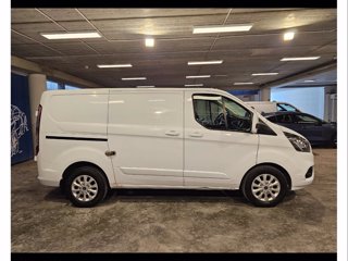 FORD Transit custom 300 2.0 tdci 130cv titanium l1h1 auto e6.2