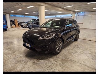 FORD Kuga 1.5 ecoblue st-line 2wd 120cv auto