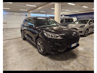 FORD Kuga 1.5 ecoblue st-line 2wd 120cv auto