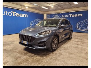 FORD Kuga 2.5 phev st-line x 2wd 225cv cvt