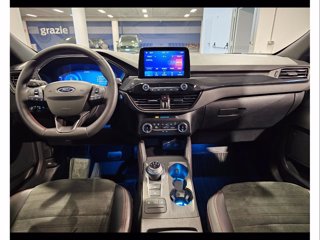 FORD Kuga 2.5 phev st-line x 2wd 225cv cvt