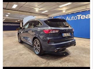 FORD Kuga 2.5 phev st-line x 2wd 225cv cvt