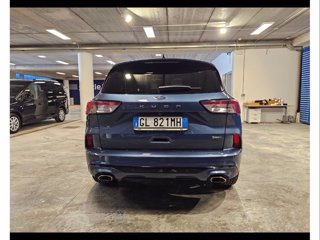 FORD Kuga 2.5 phev st-line x 2wd 225cv cvt