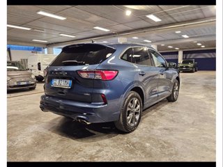 FORD Kuga 2.5 phev st-line x 2wd 225cv cvt